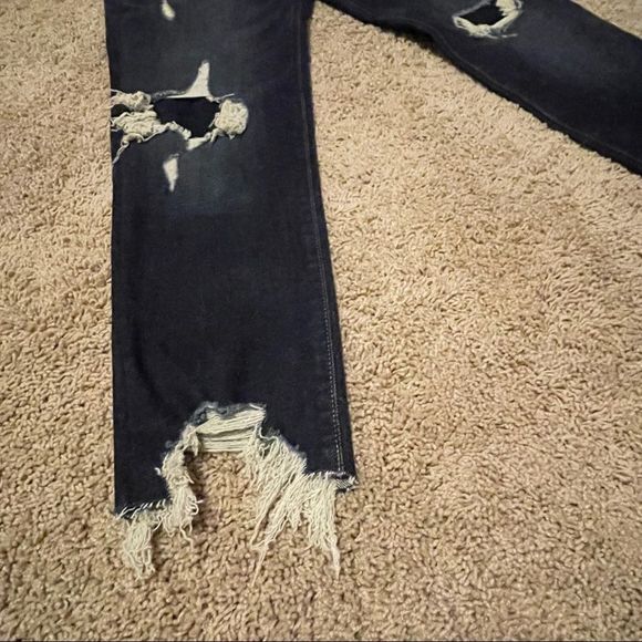 🆕 The GAP “Best Girlfriend” Jeans - Picture 6 of 9